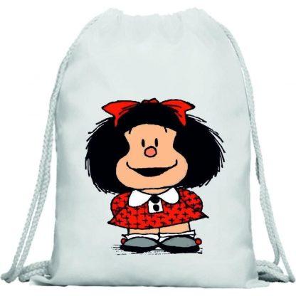 DrMugCollection Mochila Mafalda