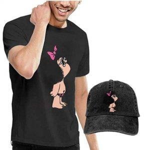 Camiseta de Mafalda para chico