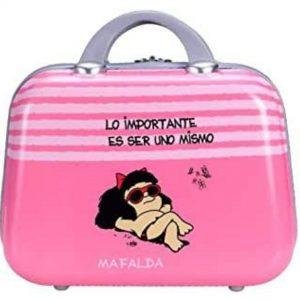 Neceser de Mafalda