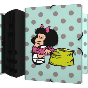 Clasificador Mafalda