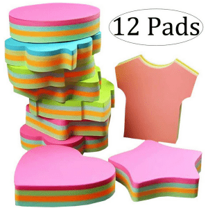 Notas Adhesivas Post it