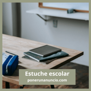 Estuches