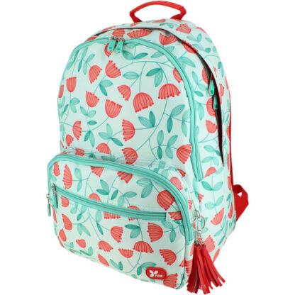 Mochila Noa 2019 https://es.wallapop.com/item/nuevo-mochila-escolar-color-turquesa-hunter-bloom-948210759