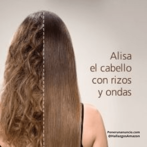 Kativa Alisado Brasileño – Alisado con Keratina y Aceite de Argán hasta 12 Semanas - Imagen 2