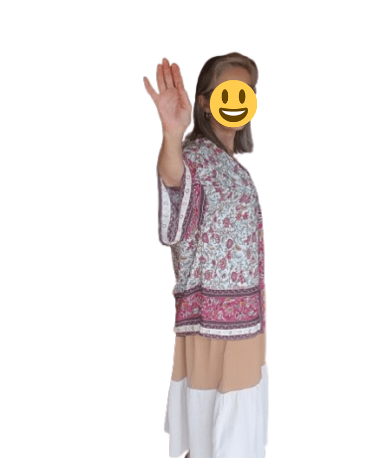 segunda mano mujer