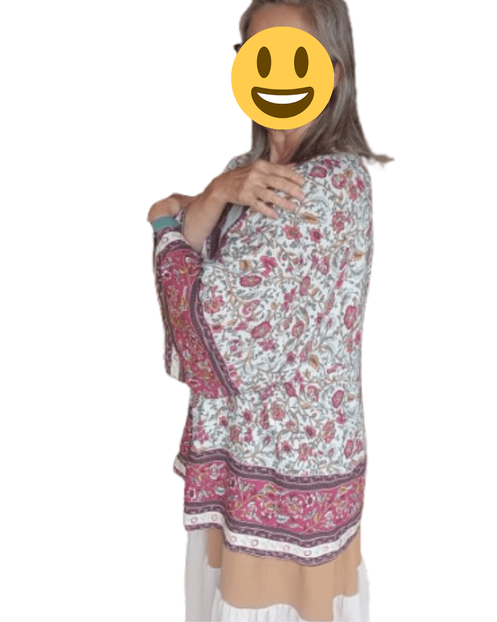 segunda mano mujer