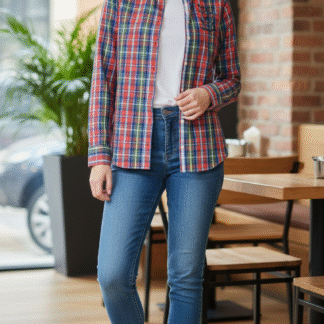 Camisa Valecuatro