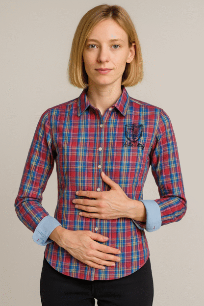 camisa valwcuatro