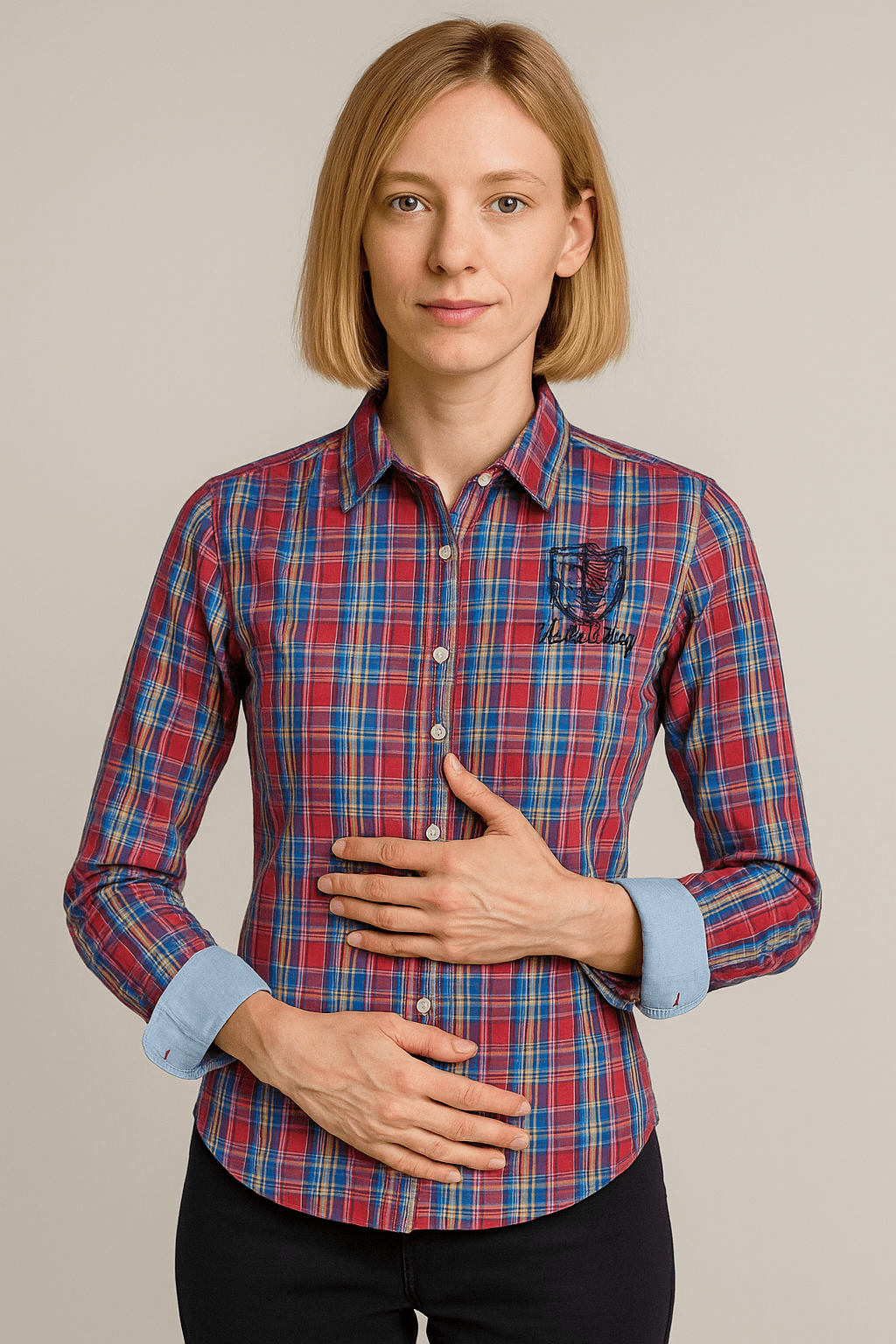 camisa valwcuatro