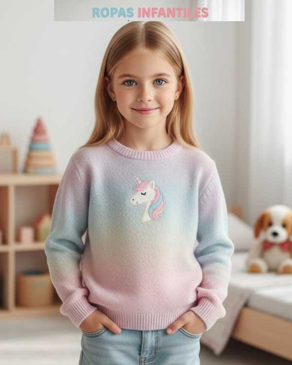 Ropa Infantil